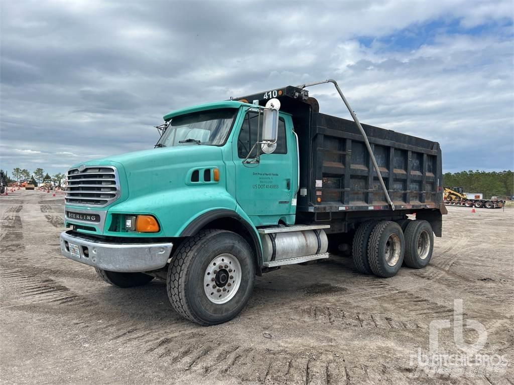 Sterling LT9500 Camion ribaltabili