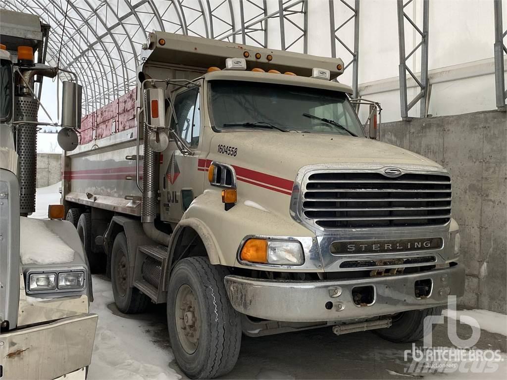 Sterling LT9500 Camion ribaltabili