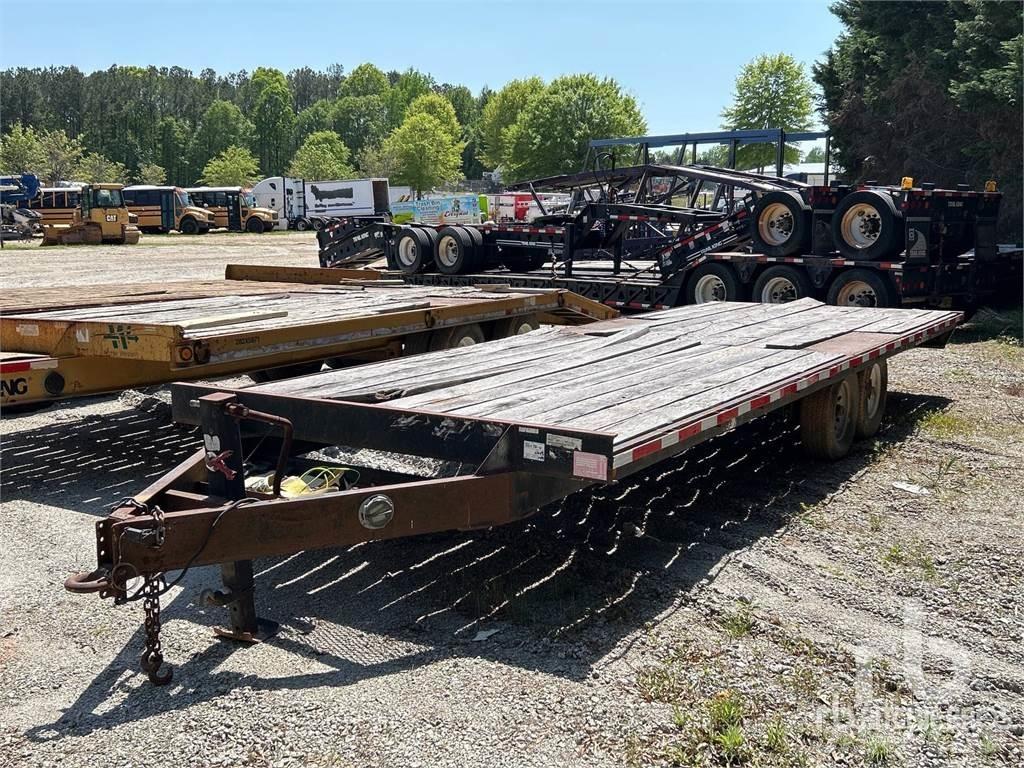  STOHL 24 ft T/A Caricatore basso