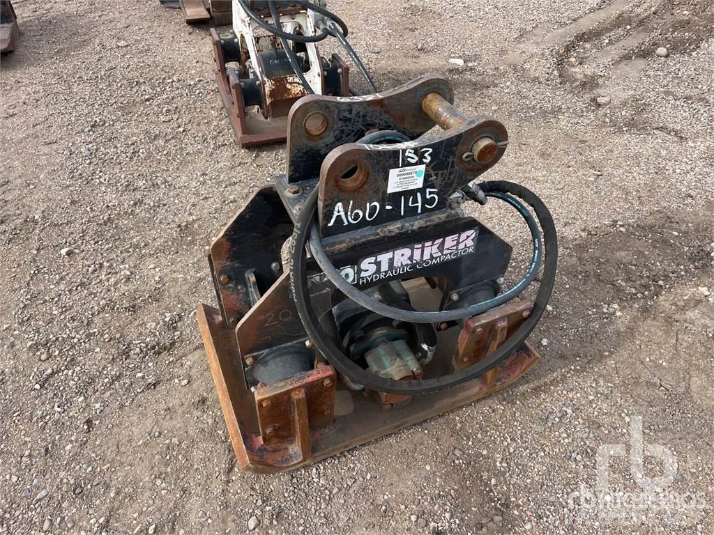 Striker SC-60 Vibratori