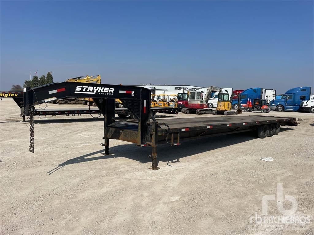 Stryker GN21K Caricatore basso