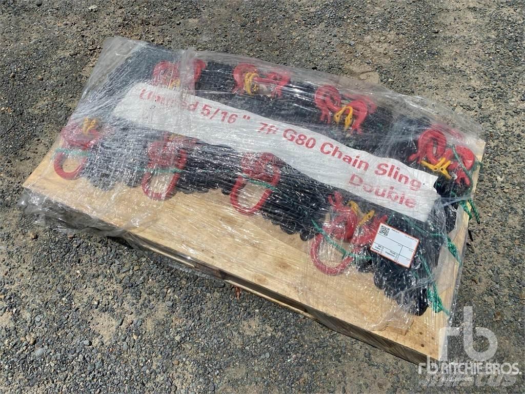 Suihe DLS Parti e equipaggiamenti per Gru