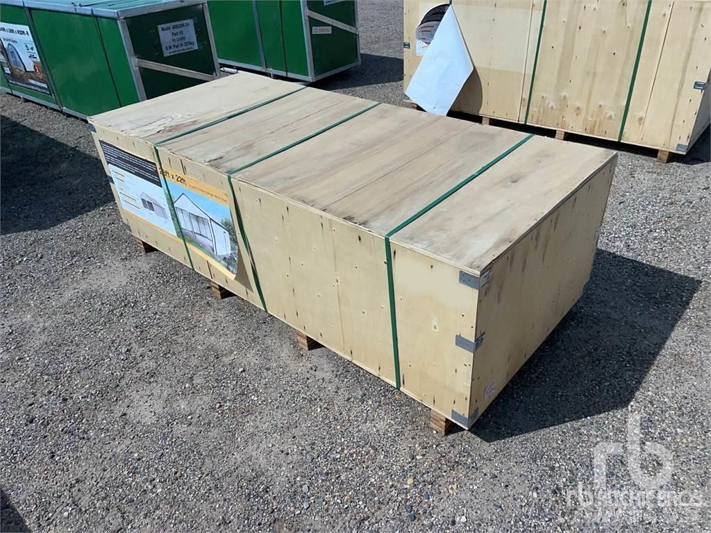 Suihe GS2322 Manutenzione verde e strade – Altro