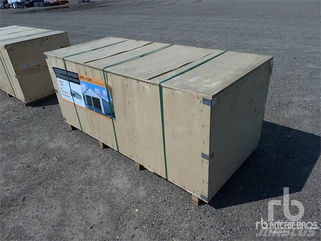 Suihe GS2533 Manutenzione verde e strade – Altro
