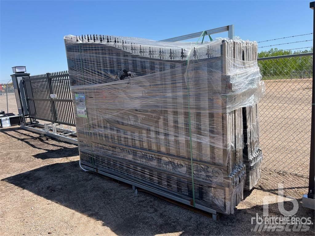 Suihe NG-20D-8 Manutenzione verde e strade – Altro