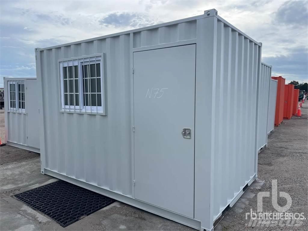Suihe NMC-12G Container speciali