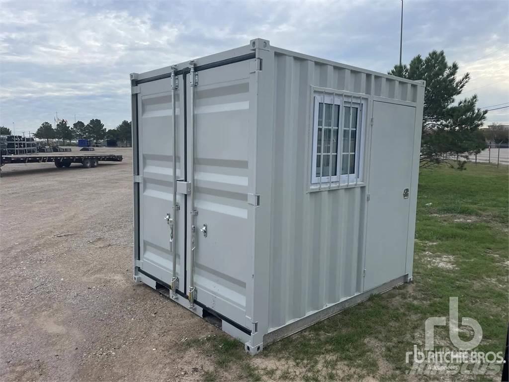 Suihe NMC-9G Container speciali
