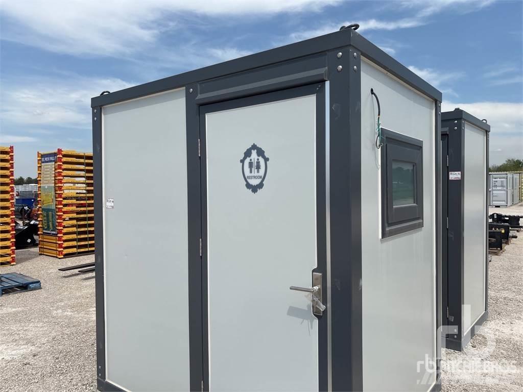 Suihe NT-D Costruzioni - Altro