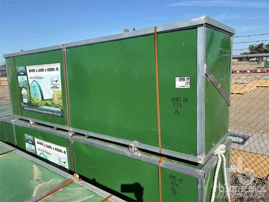 Suihe S408020R Costruzioni - Altro