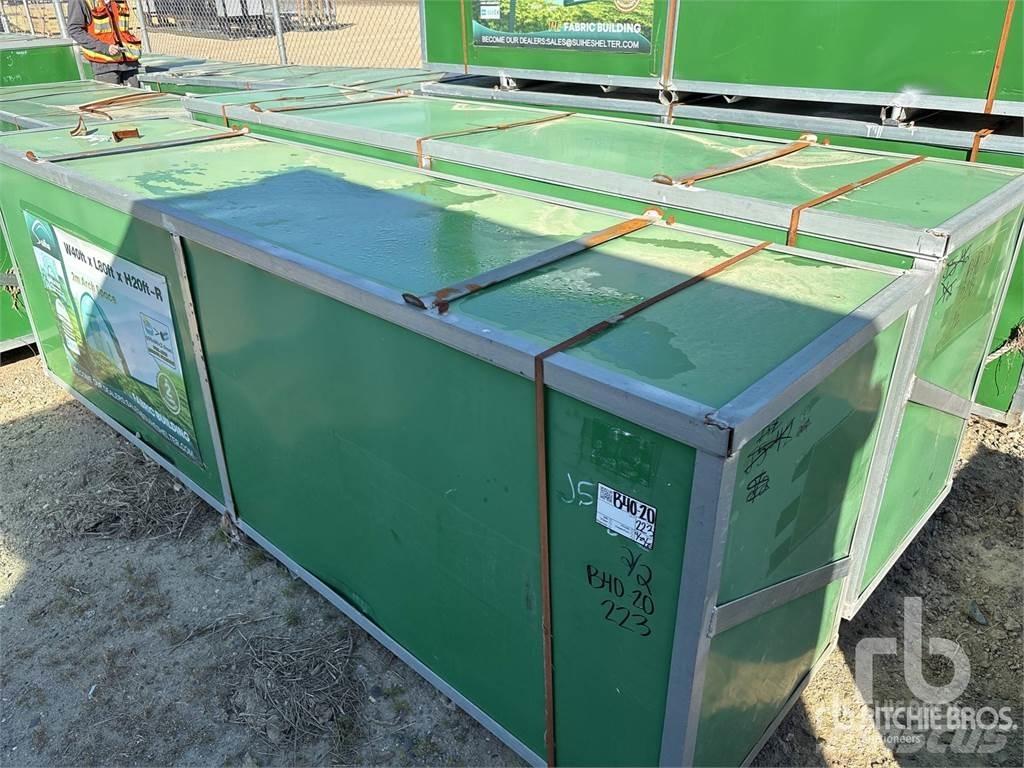 Suihe S408020R Costruzioni - Altro