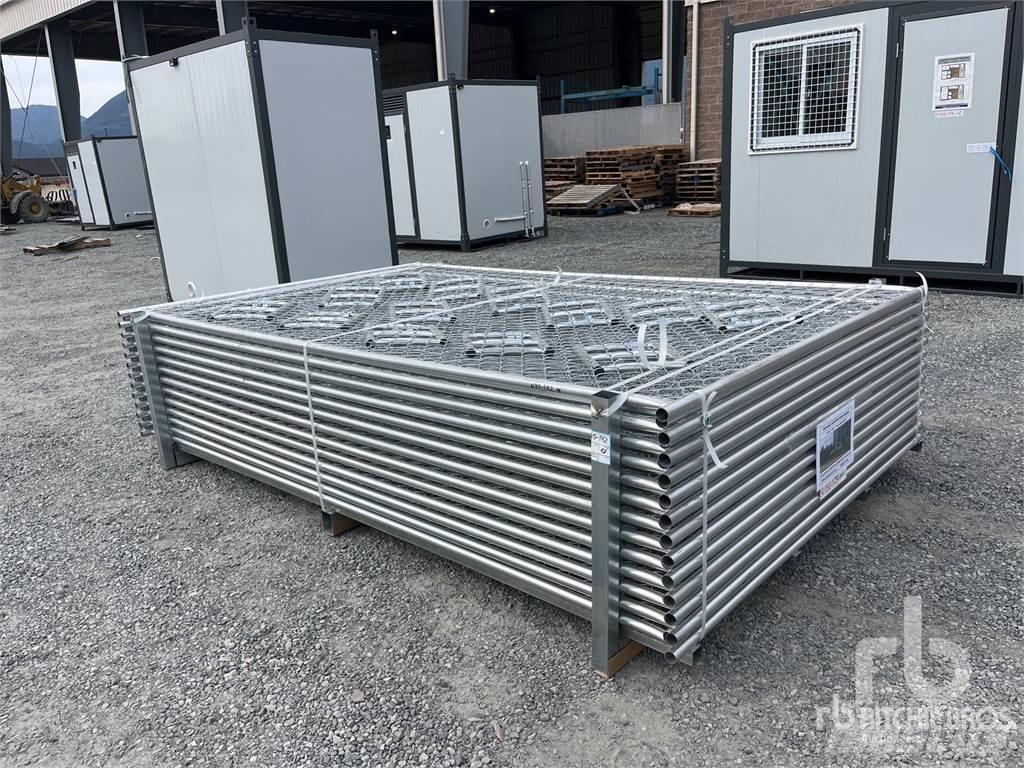Suihe SF-D-25 Costruzioni - Altro