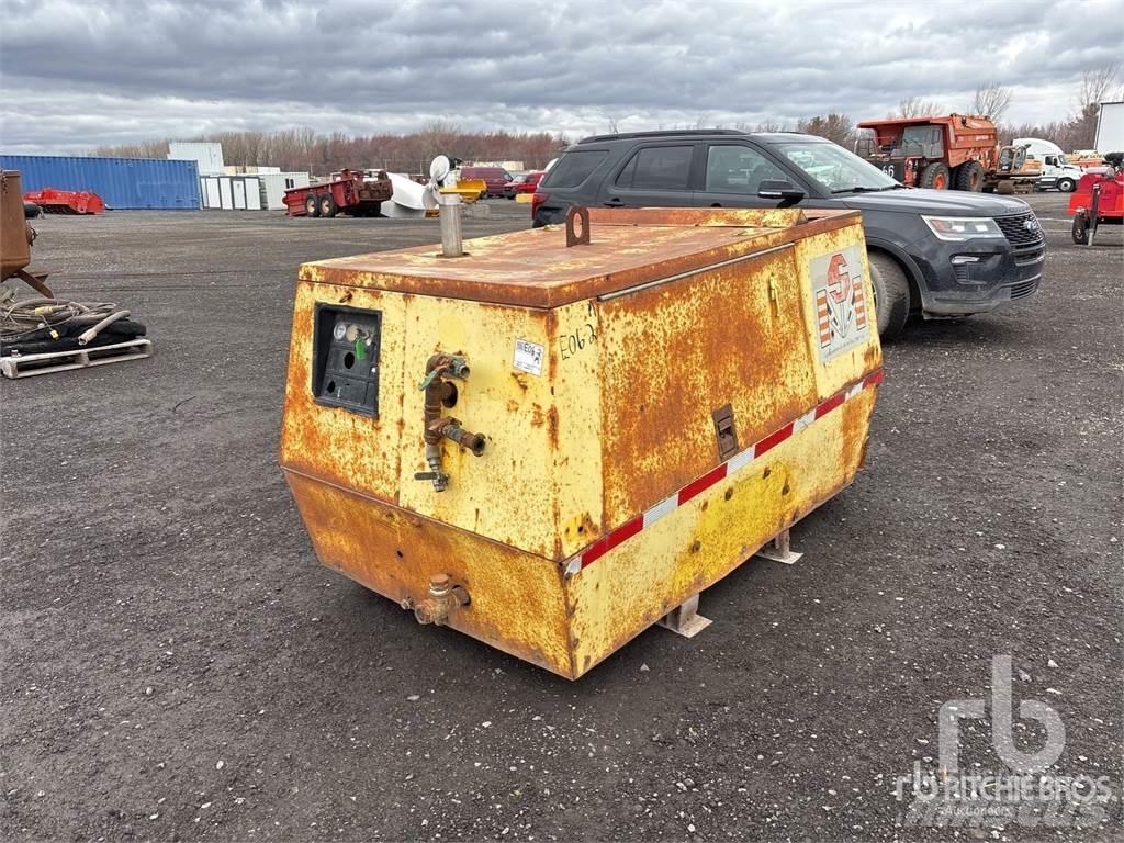 Sullair 185 Compressori