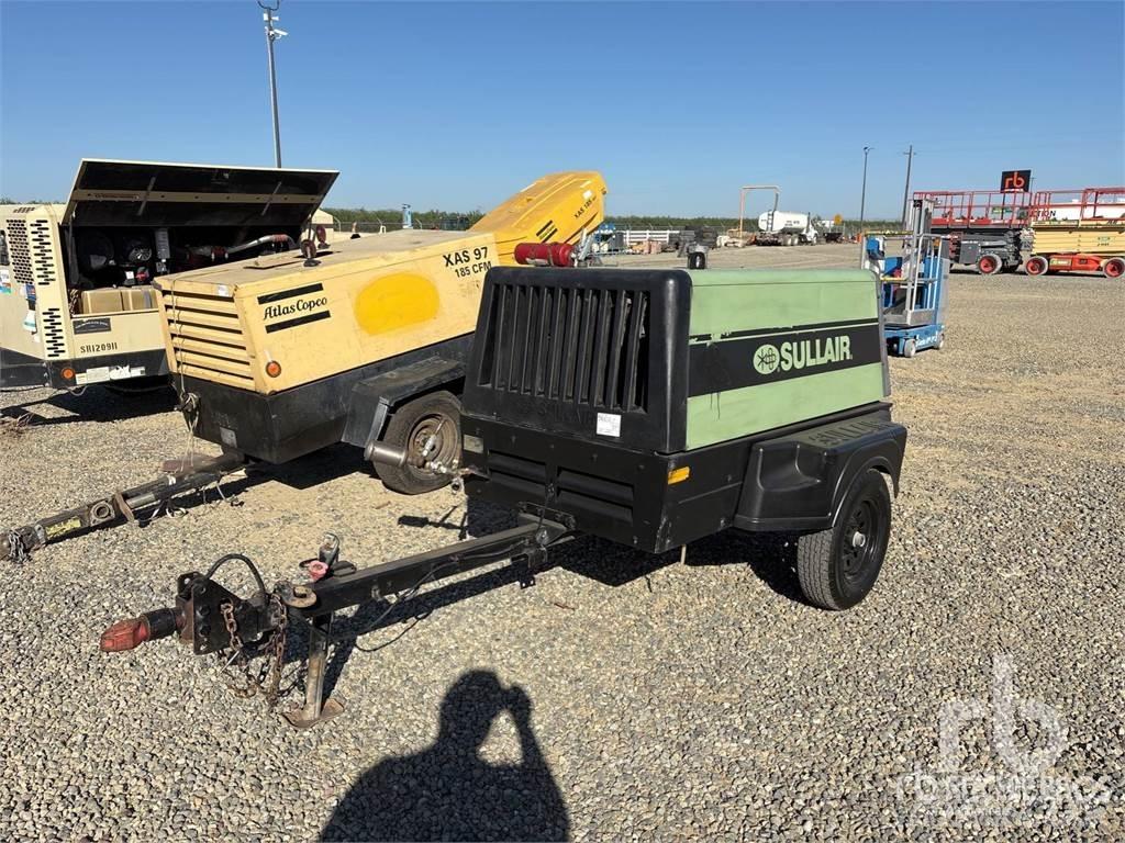 Sullair 185 Compressori