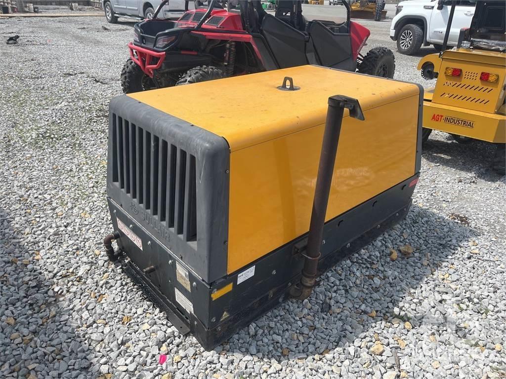 Sullair 185DPQ Compressori