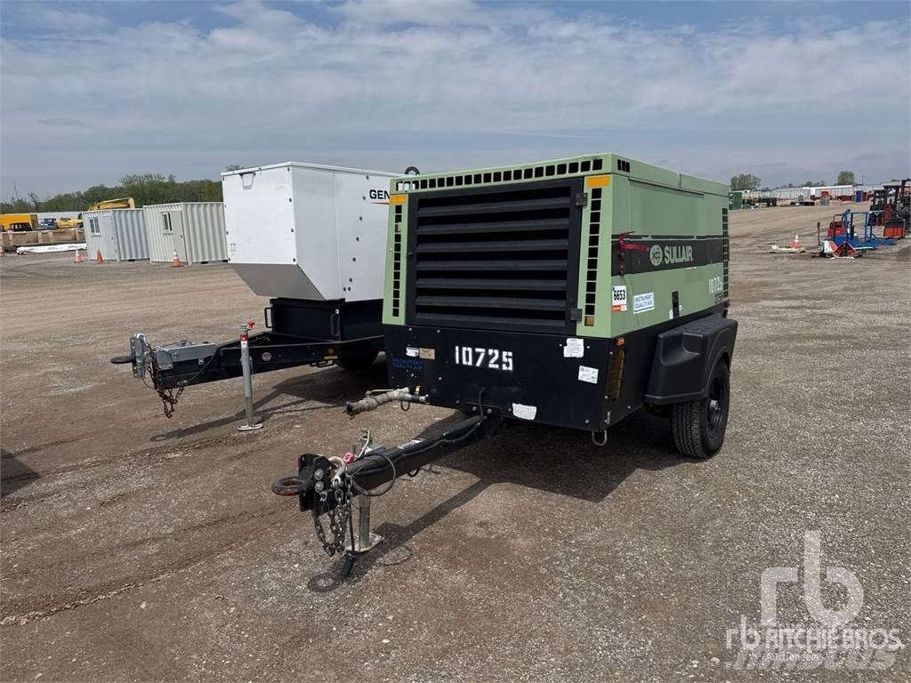 Sullair 375HAF Compressori