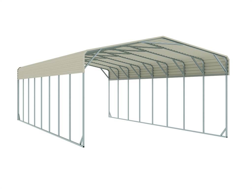  SUNTOP S2040 Altri rimorchi