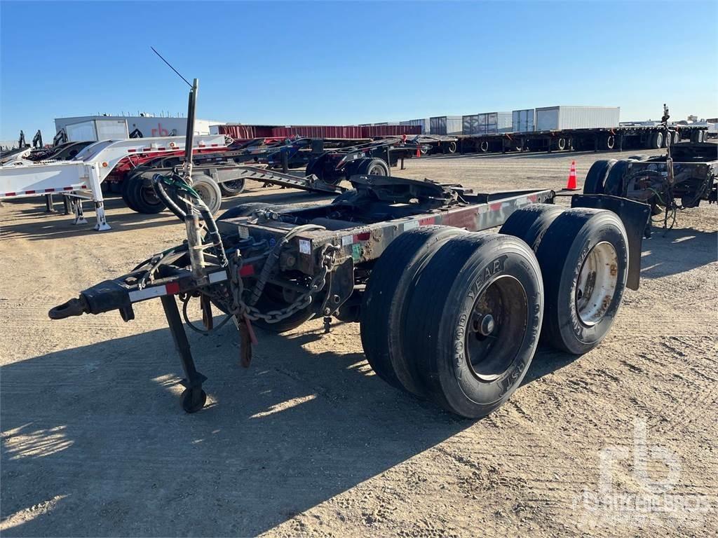  T/A Carrelli Trailers
