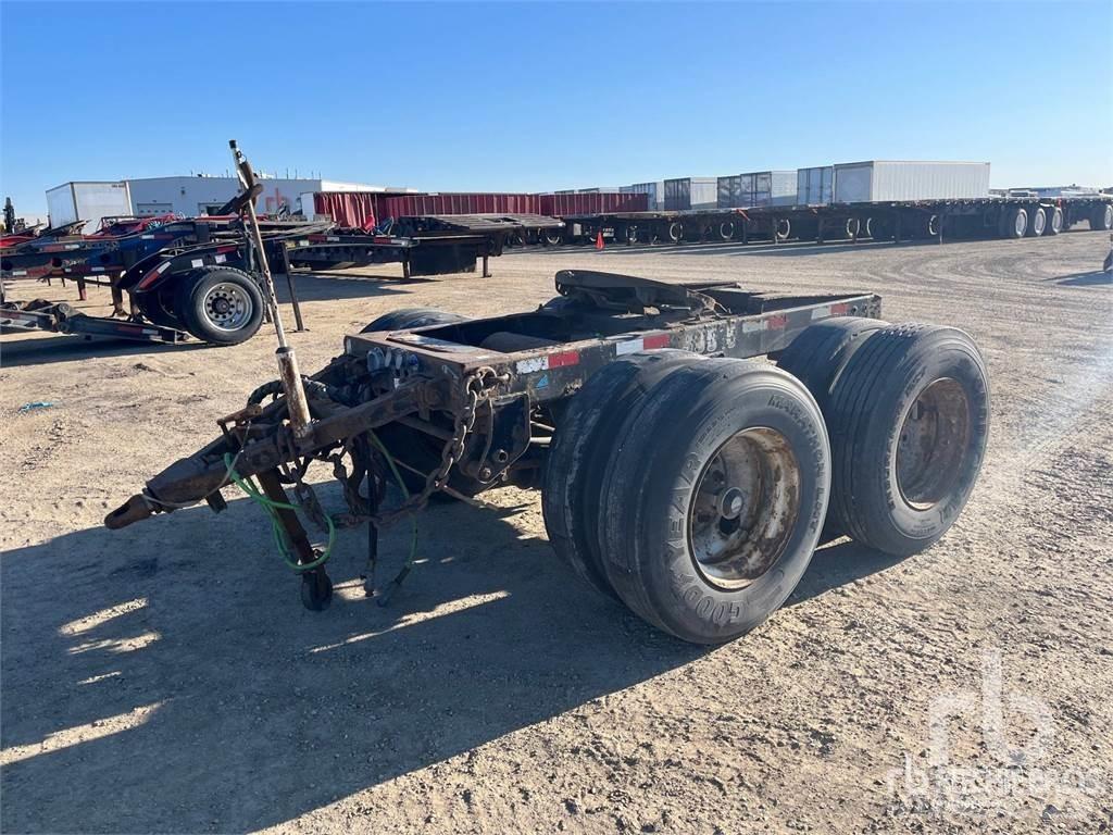  T/A Carrelli Trailers