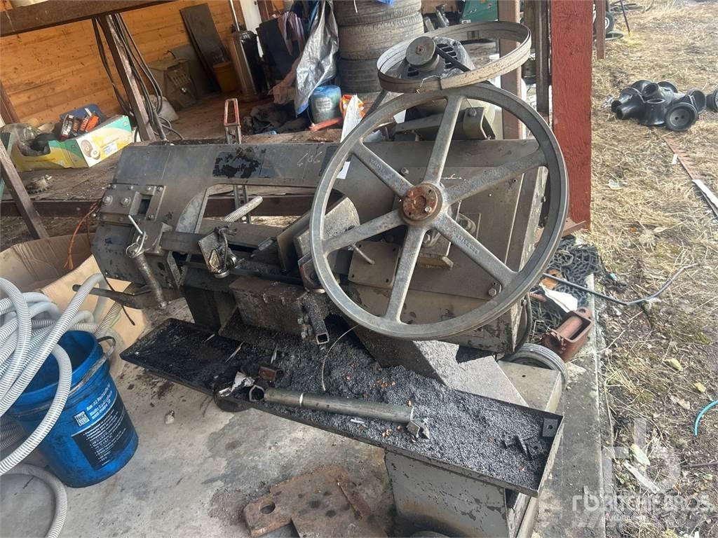  T/A 5th Wheel Costruzioni - Altro