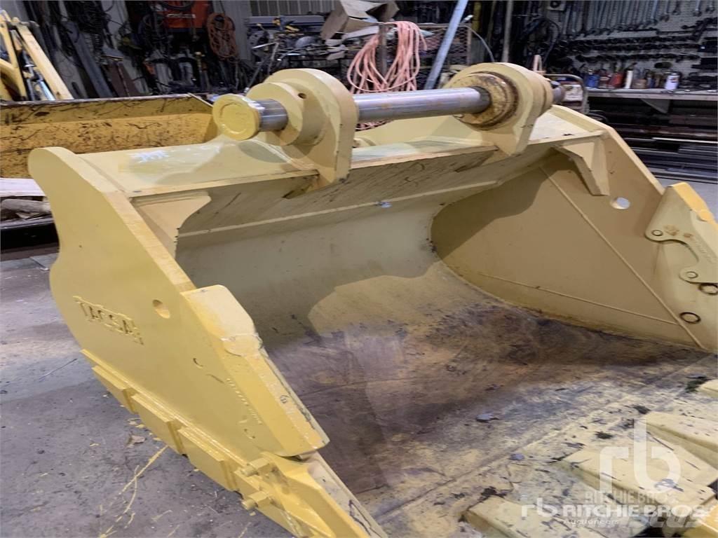  TACSA CAT330 Benne