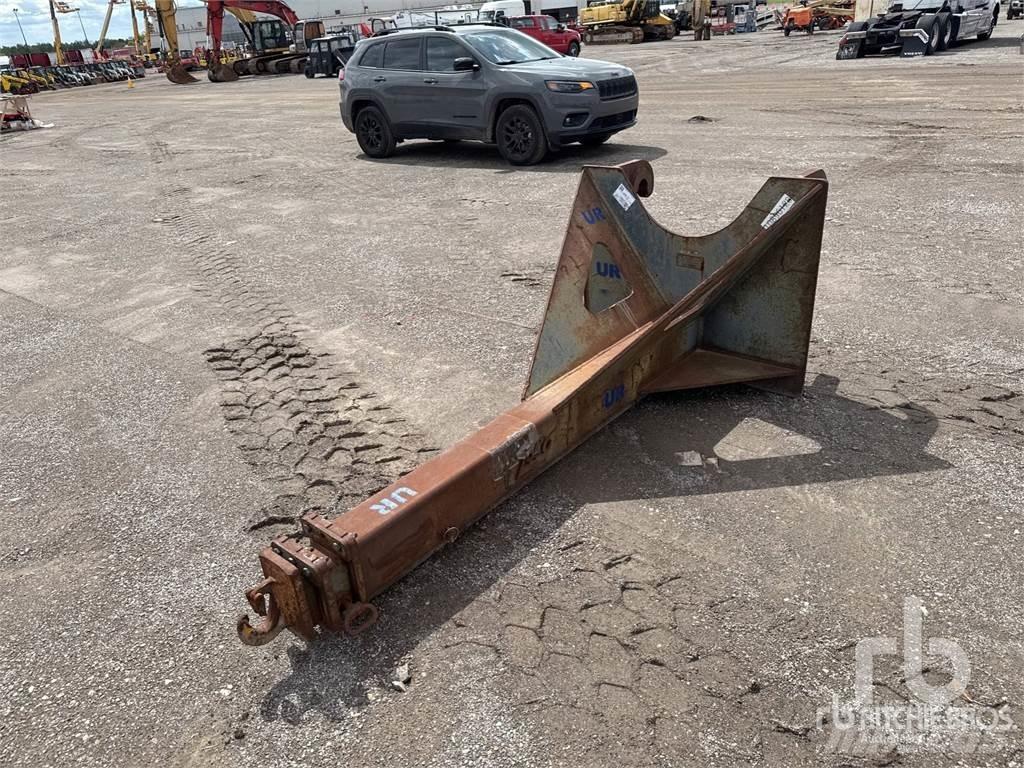 TAG QC600EB 418 Benne