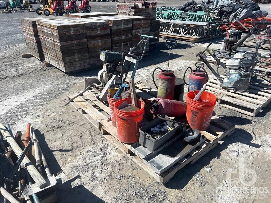 Target MCS85 Costruzioni - Altro