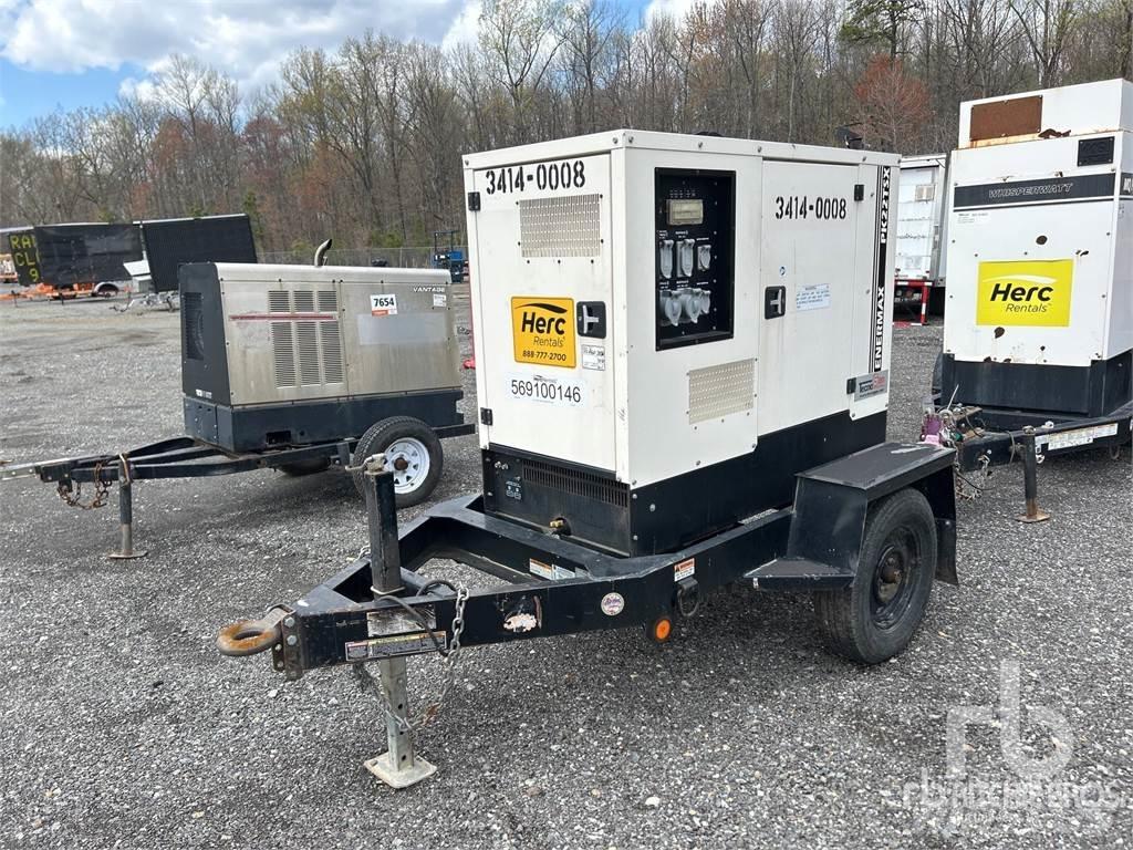 TecnoGen G20 Generatori diesel