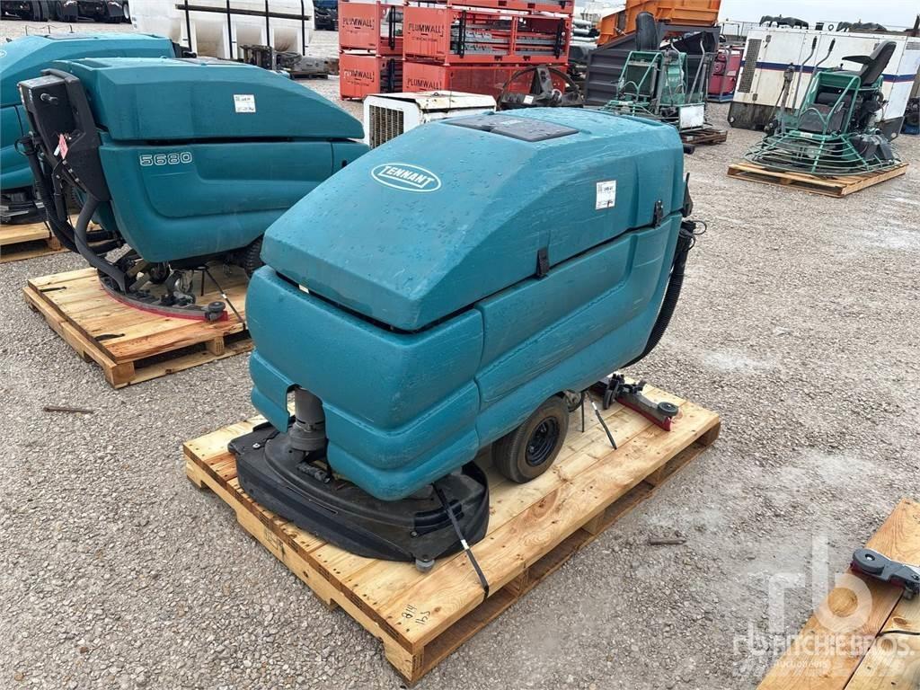 Tennant 5680 Spazzatrici