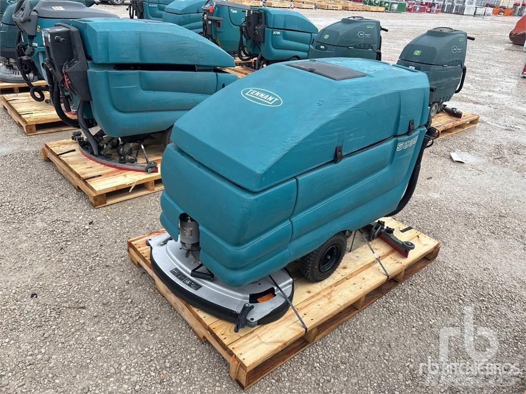 Tennant 5680 Spazzatrici