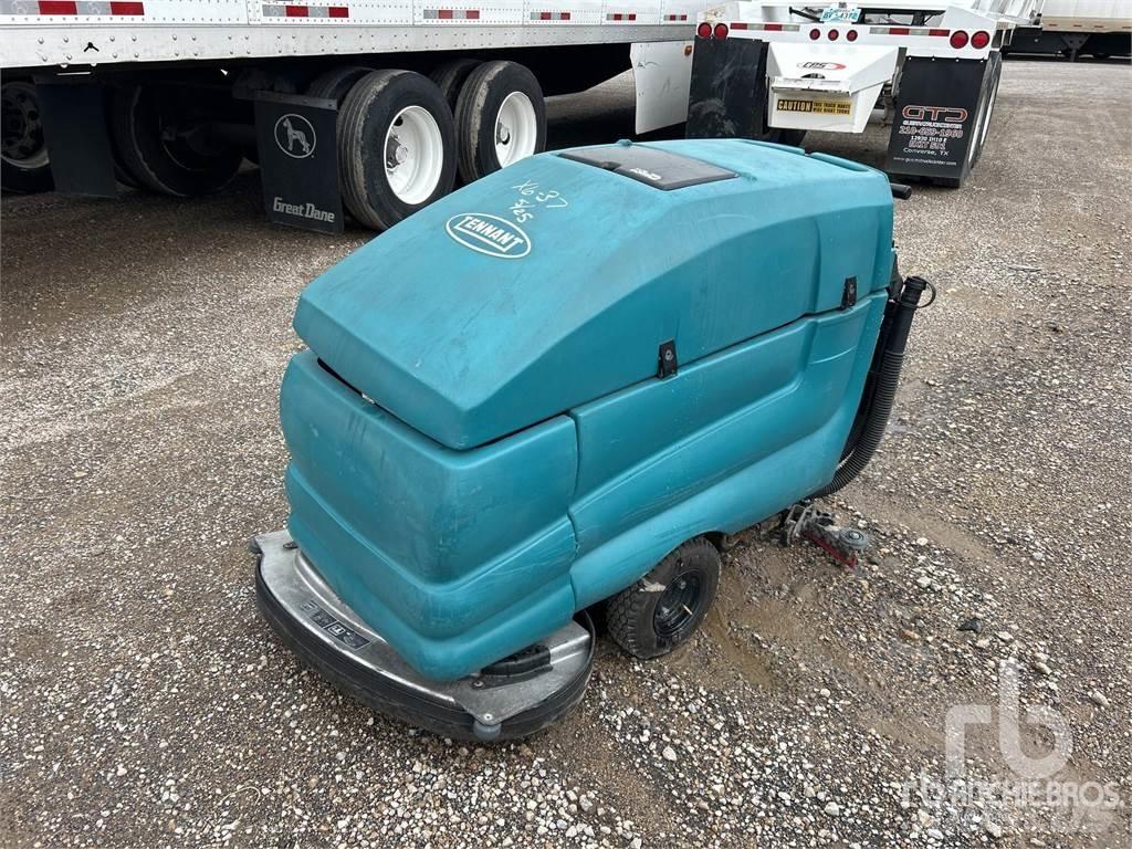 Tennant 5700 Spazzatrici