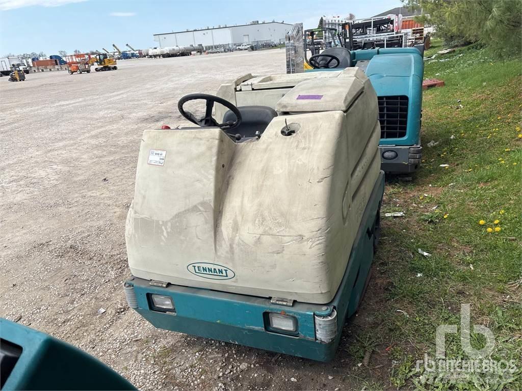 Tennant 7300 Spazzatrici