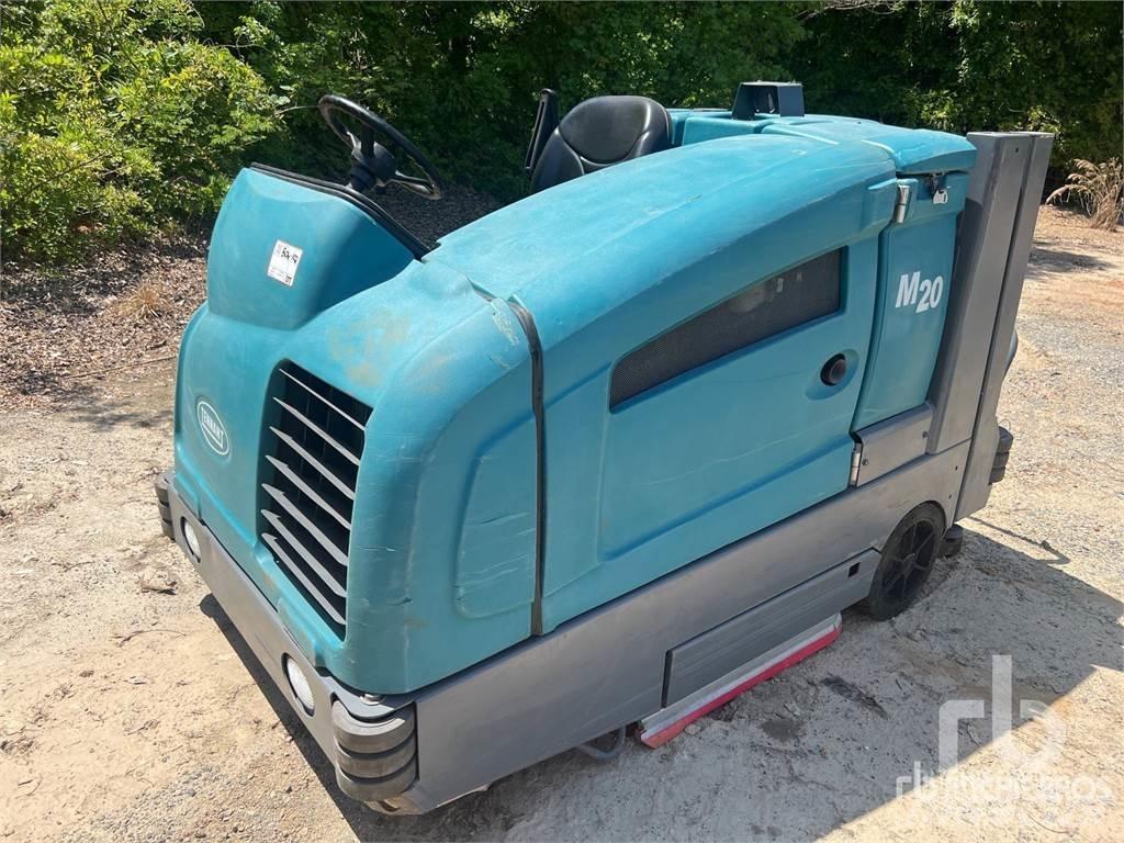 Tennant M20 Spazzatrici
