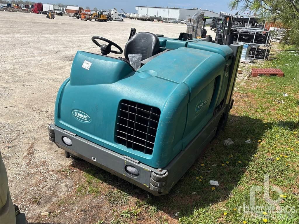 Tennant M30 Spazzatrici