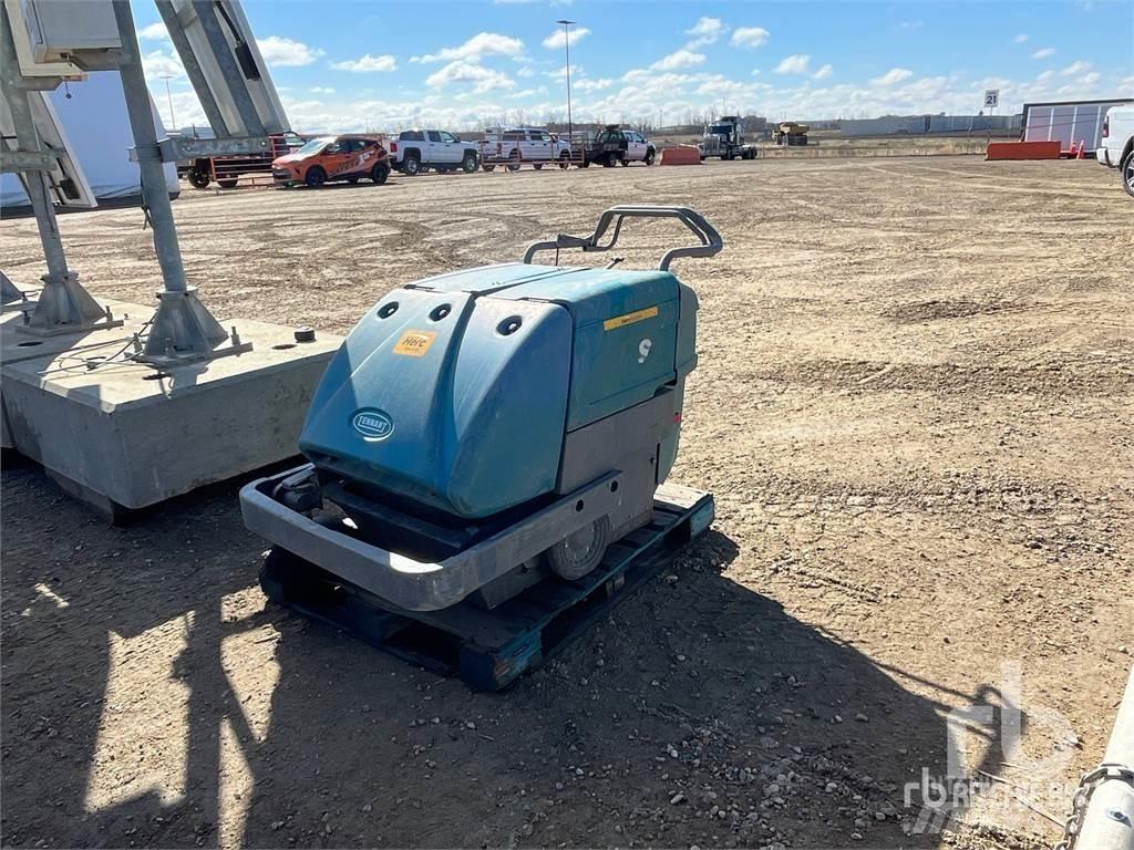 Tennant S10 Spazzatrici
