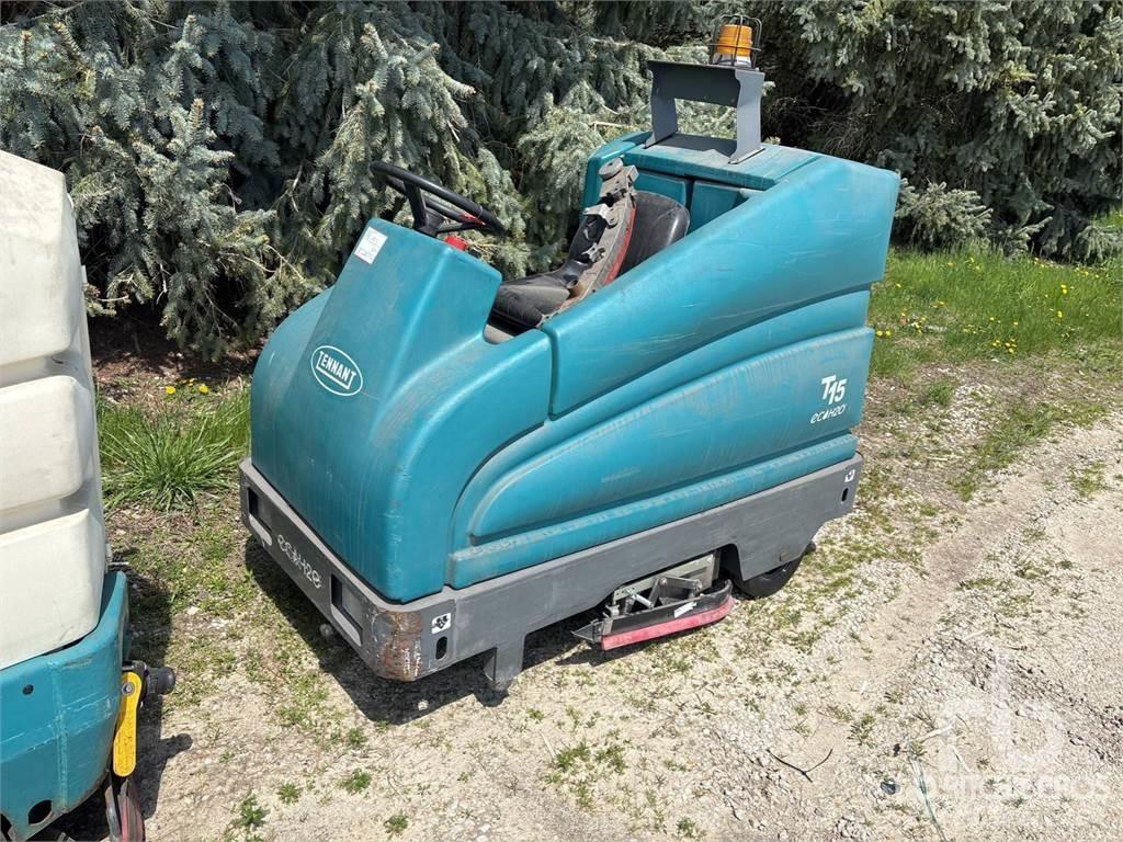 Tennant T15 Spazzatrici