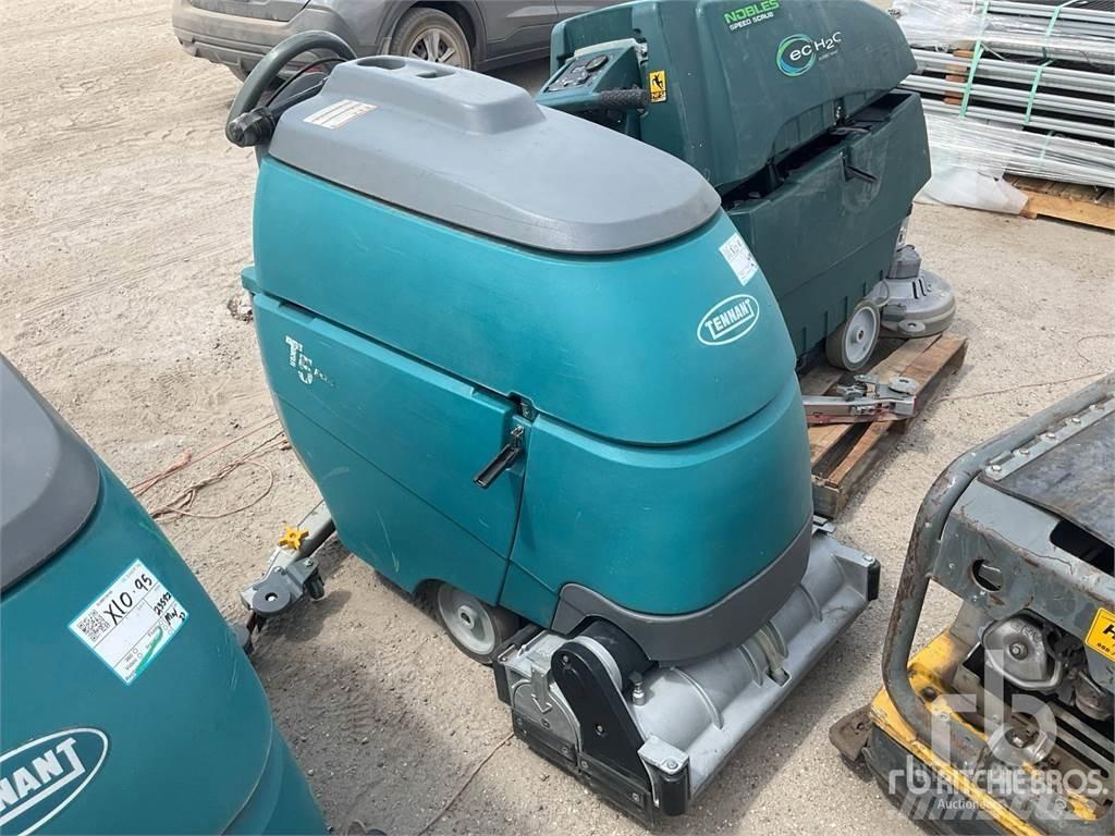 Tennant T5 Spazzatrici