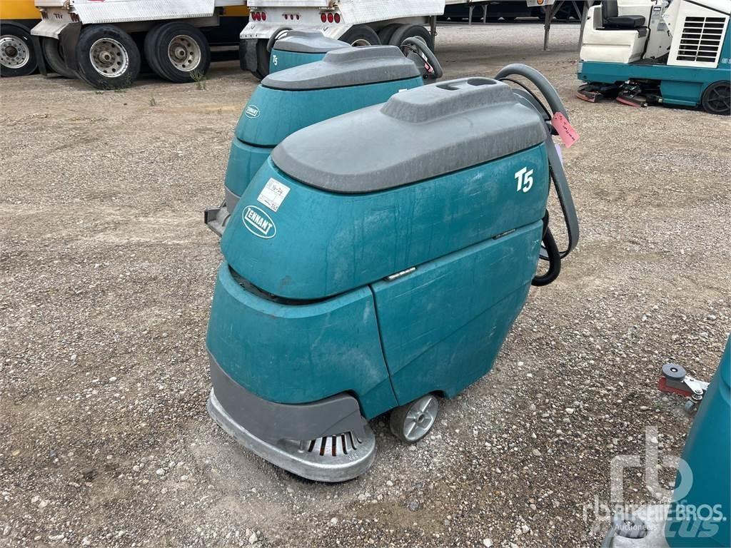 Tennant T5 Spazzatrici