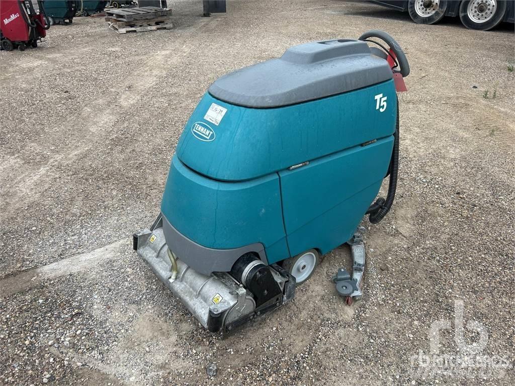 Tennant T5 Spazzatrici
