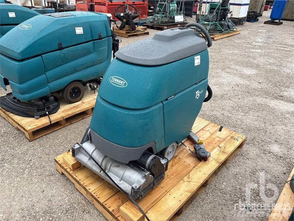 Tennant T5 Spazzatrici