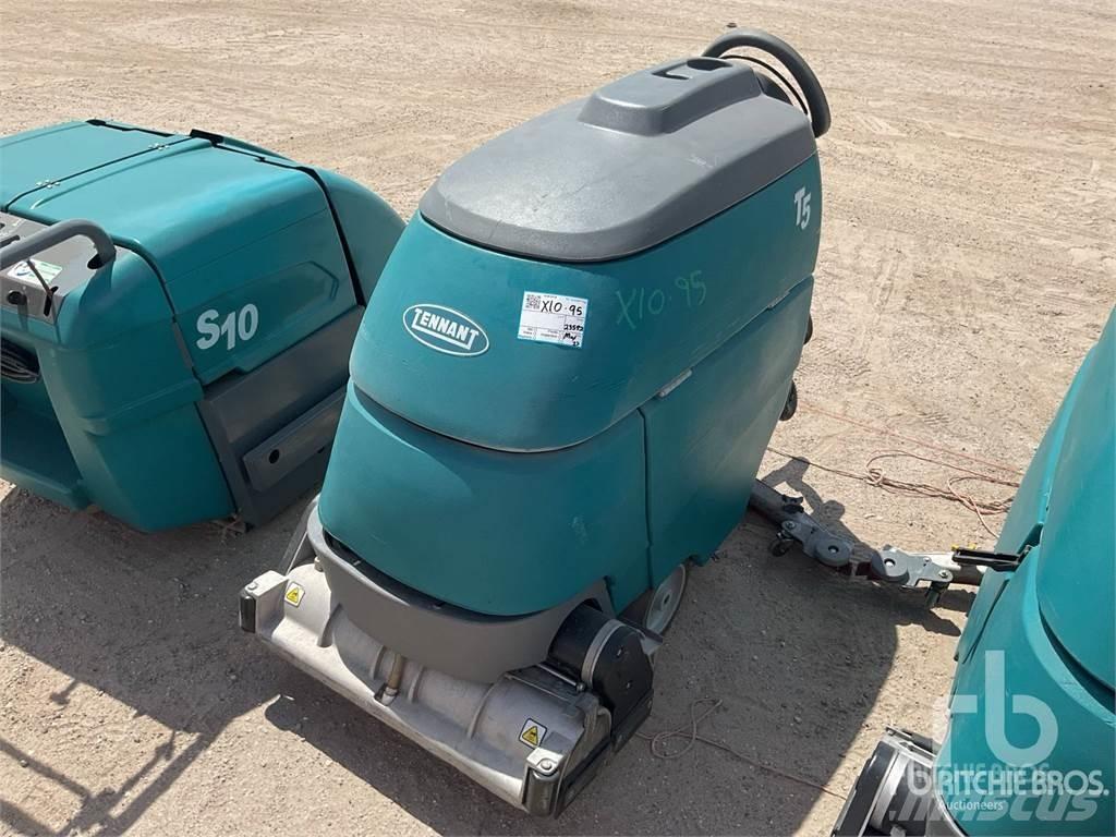 Tennant T5 Spazzatrici