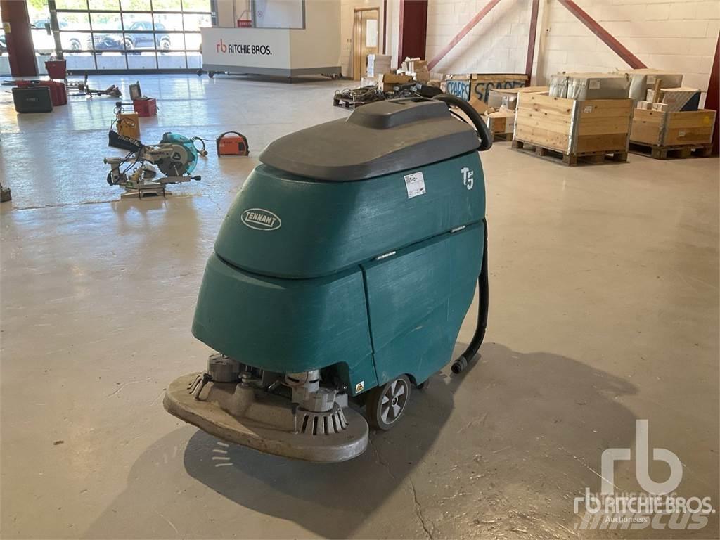 Tennant T5 Spazzatrici