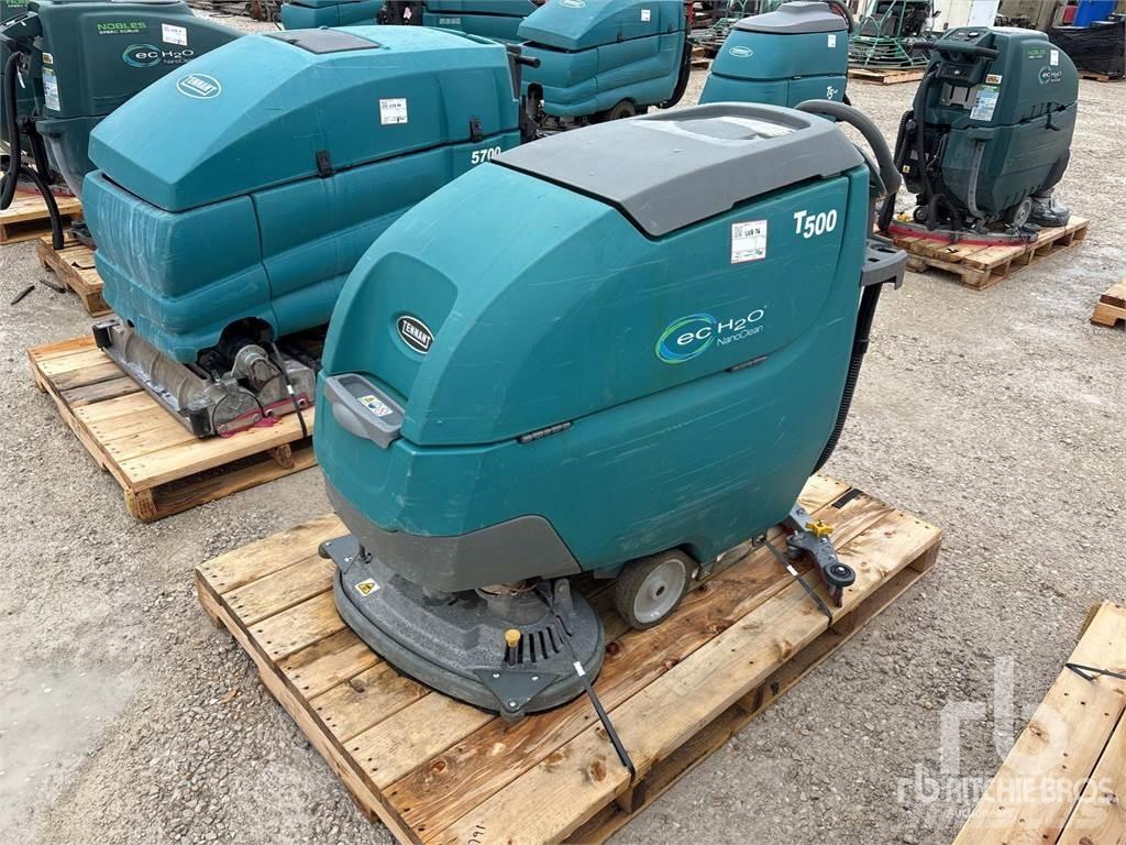 Tennant T500 Spazzatrici