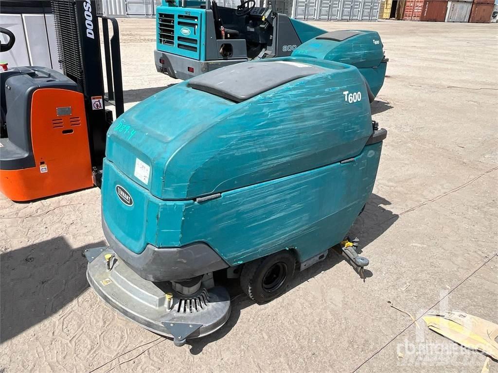 Tennant T600 Spazzatrici