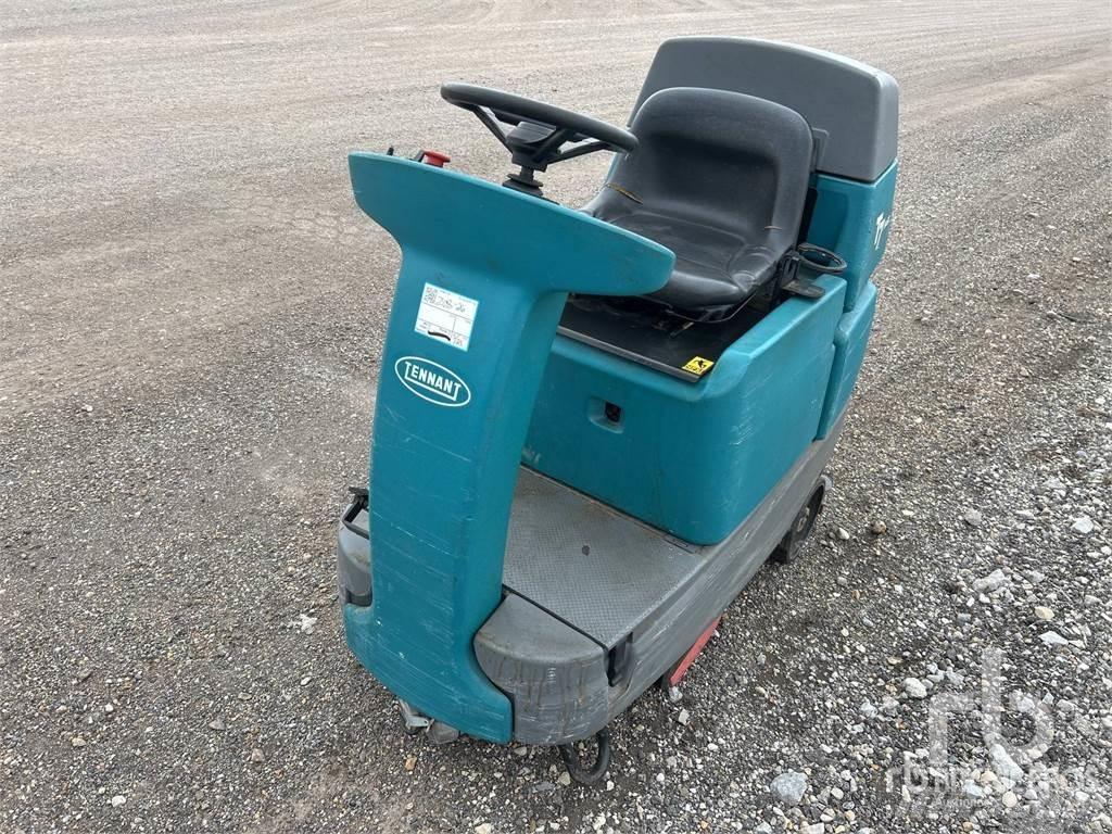 Tennant T7 Spazzatrici