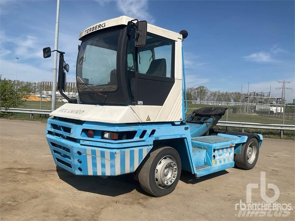 Terberg TT222 Motrici e Trattori Stradali