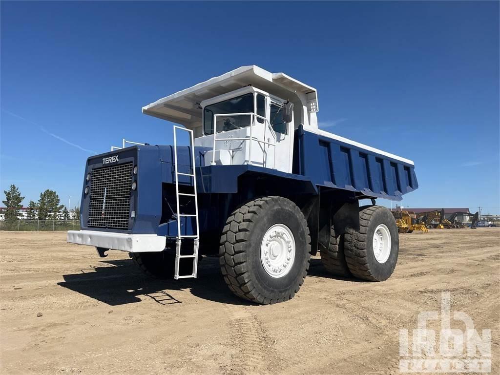 Terex 3309AA Dumper a telaio rigido