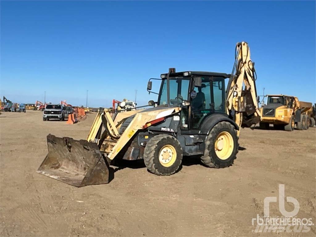 Terex 860 Terne