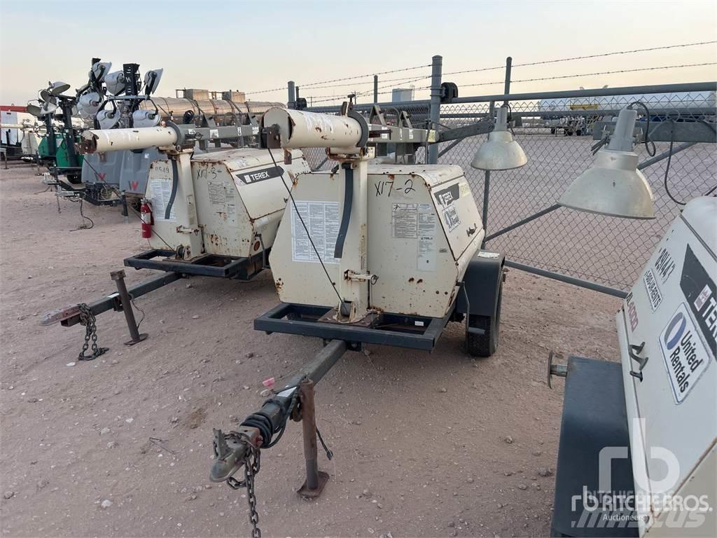 Terex AL4000 Torri faro