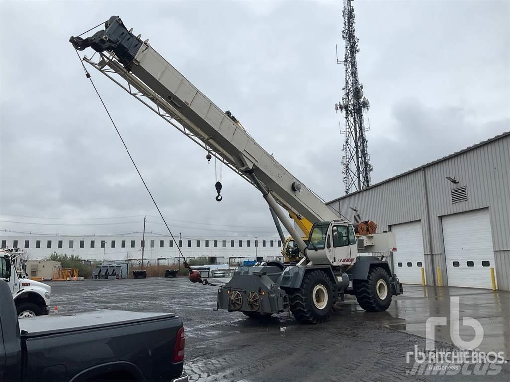 Terex RT780 Gru per terreni difficili