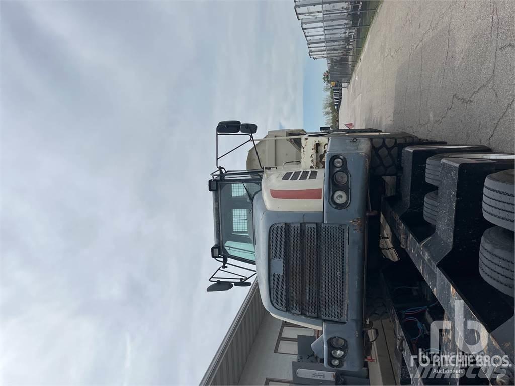 Terex TA27 Dumpers articolati